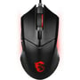 Мишка MSI Clutch GM08 GAMING Mouse (S12-0401800-CLA)