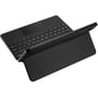 Аксессуар для планшетных ПК Xiaomi Keyboard Cover with Touchpad Black for Xiaomi Pad 6S Pro (BHR8420GL): Материал поликарбонат