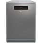 Посудомойка Beko DEN48520XAD: Размеры 85х59.8х60 см