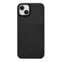 Чохол для iPhone K-DOO Kevlar Black для iPhone 14