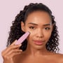 Микротоковая ручка для подтяжки лица GESKE MicroCurrent Face-Lift Pen 6 в 1 Pink (GK000013PK01) фото 4