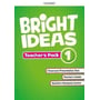 Bright Ideas 1: Teacher's Pack