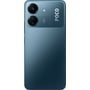 Смартфон POCO C65 6/128Gb Blue (UA UCRF): Вбудована пам'ять 128 ГБ