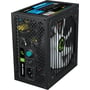 Блок питания GameMax VP-700-RGB: КПД, % 85