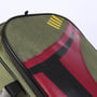 Рюкзак Cerda Star Wars - Boba Fett Casual Travel Backpack (2100003724) фото 9