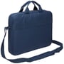 Сумка для ноутбуков Case Logic 14" Advantage Attache Dark Blue (ADVA-114): Тип сумки сумка