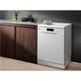 Посудомойка ELECTROLUX ESM48210SW: Класс энергопотребления/мойки/сушки А/А