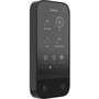 Ajax KeyPad TouchScreen Black фото 4