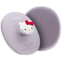 Щетка для лица GESKE Facial Brush 3 в 1 Hello Kitty Purple с держателем (HK000052PU01) фото 3