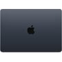 Apple MacBook Air 13" M3 256GB Midnight Custom (Z1BC0015S) 2024: Оперативна пам'ять 16 ГБ