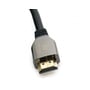 Кабель і перехідник ExtraDigital HDMI to HDMI 8K 60 Гц 48 Гб/с 7680 х 4320 DPI 1.5 м (KBH1740): Тип кабель