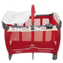 Манеж Graco Contour Electra Garden Friends (червоний) (9D78GAFE): Виробник Graco