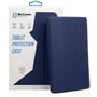 Аксесуар для планшетних ПК BeCover Smart Case Deep Blue для Xiaomi Mi Pad 5/5 Pro (706704) фото 5