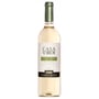 Вино Casa Verde Sauvignon Blanc, біле, сухе, 0.75л 13% (DIS7808765712519)