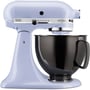 Чаша KitchenAid 4,8 л 5KSM5SSBRB из нержавеющей стали, с ручкой, PVD покрытием, черный: Производитель KitchenAid