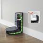 Робот-пилосос iRobot Roomba i3 + фото 4