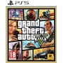 Grand Theft Auto V (PS5)