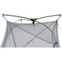 Палатка Sea to Summit Alto TR1 Plus, Fabric Inner, Sil/PeU, Green (ATS2039-02160402) фото 13