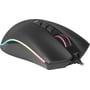 Мишка Redragon Cobra FPS M711-2 RGB USB Black (70661): Максимальна роздільна здатність сенсора, dpi 24000