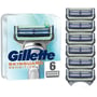 Gillette SkinGuard Sensitive Змінні касети для гоління 6 шт фото 5