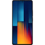 Смартфон POCO M6 Pro 12/512GB Blue (UA UCRF): Камера Тройная 64 Мп (f/1.8) + 8 Мп (f/2.2) + 2 Мп (f/2.4) / LED вспышка / автофокус / Фронтальная 16 Мп (f/2.45)