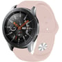 Ремінець BeCover Sport Band Grapefruit Pink for Huawei Watch GT / GT 2 46mm / GT 2 Pro / GT Active / Honor Watch Magic 1/2 / GS Pro / Dream (706331): Сумісність з моделлю Watch GT Active, Watch GT 2 Pro, Watch GT 2 46mm, Watch GT