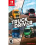 Truck Driver (Nintendo Switch)