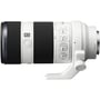 Объектив для фотоаппарата Sony SEL70200G 70-200mm f/4.0 G OSS FE UA: Диаметр резьбы для светофильтра 72 мм