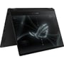 Ноутбук ASUS ROG Flow X13 GV301RC (GV301RC-PH74) RB: Тип екрану глянец