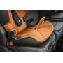 Автокрісло BRITAX-ROMER KIDFIX i-SIZE Galaxy Black фото 6