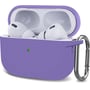 Чохол ArmorStandart Hang Case Purple (ARM68595) для Apple AirPods Pro 2