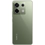 Смартфон Xiaomi Redmi Note 13 Pro 5G 8/256GB Olive Green (UA UCRF): Камера Тройная 200 Мп (f/1.65) + 8 Мп (f/2.2) + 2 Мп (f/2.4) / Dual LED вспышка / HDR / Панорама / Фронтальная камера 16 Мп (f/2.4)