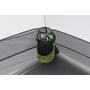 Палатка Sea to Summit Alto TR1 Plus, Fabric Inner, Sil/PeU, Green (ATS2039-02160402): Материал дна 20D Sil-PeU Coated Nylon Ripstop