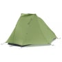 Намет Sea to Summit Alto TR1, Mesh Inner, Sil/PeU Fly, NFR, Green (STS ATS2039-01160410): Кількість місць 1