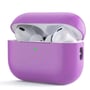 Чохол для навушників ArmorStandart Silicone Case Purple (ARM64540) для Apple AirPods Pro 2