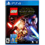 Lego Star Wars: The Force Awakens (PS4)