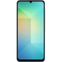 Смартфон Samsung Galaxy A06 4/128GB Light Blue A065F: Дисплей 6.7" PLS LCD (720 x 1600)