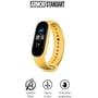 ArmorStandart Superhero Wolverine Yellow (ARM57072) for Xiaomi Mi Smart Band 5/6/7: Тип Ремешок