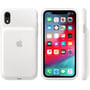 Чохол для iPhone Apple Smart Battery Case White (MU7N2) for iPhone XR: Колір білий