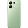 Смартфон Xiaomi Redmi Note 13 8/512GB Mint Green (Global, NFC): Операційна система Android 13, MIUI 14