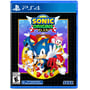 Sonic Origins Plus (PS4)