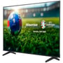 Телевизор Hisense 50A6N: Тюнер DVB-C, DVB-S, DVB-S2, DVB-T, DVB-T2 + аналоговый