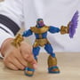 Фигурка Hasbro Мстители Бенди 15 см E8344 Avengers Bend And Flex Thanos (E7377_E8344) фото 6