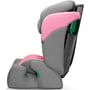 Автокресло Kinderkraft Comfort Up i-Size Pink (KCCOUP02PNK0000) фото 5