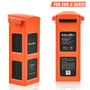 Аккумулятор Autel Evo II 7100mAh Grey (102001765): Производитель Autel