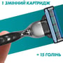 Gillette Mach3 Змінні касети для гоління 12 шт фото 7