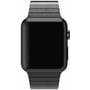 Аксессуар для Watch Apple Link Bracelet Space Black (MUHM2) for Apple Watch 42/44/45/49mm: Совместимость Apple Watch 49mm, Apple Watch 45mm, Apple Watch 44mm, Apple Watch 42mm