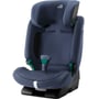 Автокресло Britax Römer Versafix Moonlight Blue (2000039017): Крепление Isofix есть