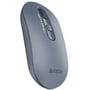 Мышь A4Tech FG20 Ash Blue: Интерфейс подключения Wireless, USB