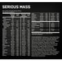 Гейнер Optimum Nutrition Serious Mass 5440 g /16 servings/ Vanilla: Стать унісекс